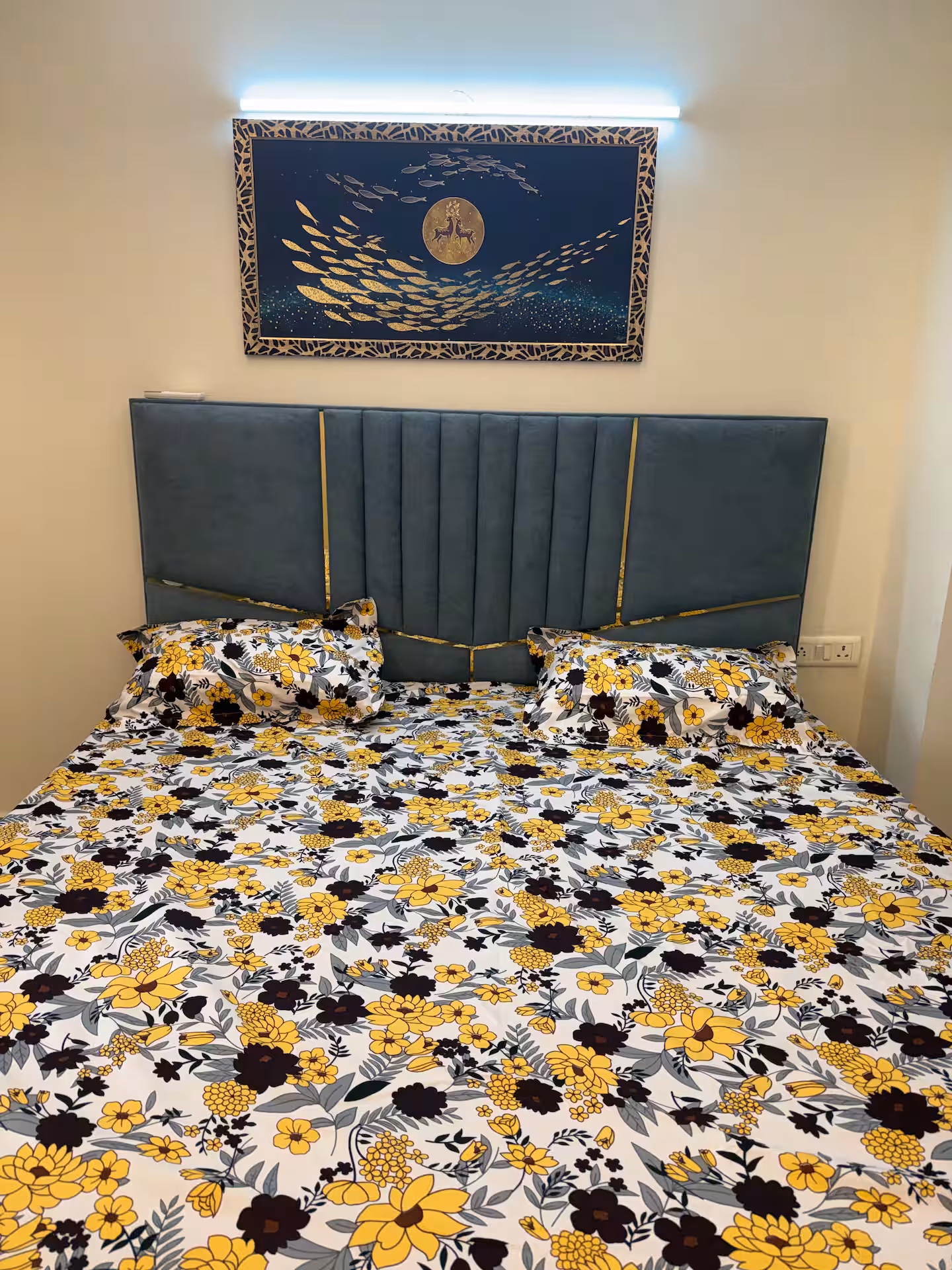 3 bhk,4AC flat near max hospital Vaishali — view 29