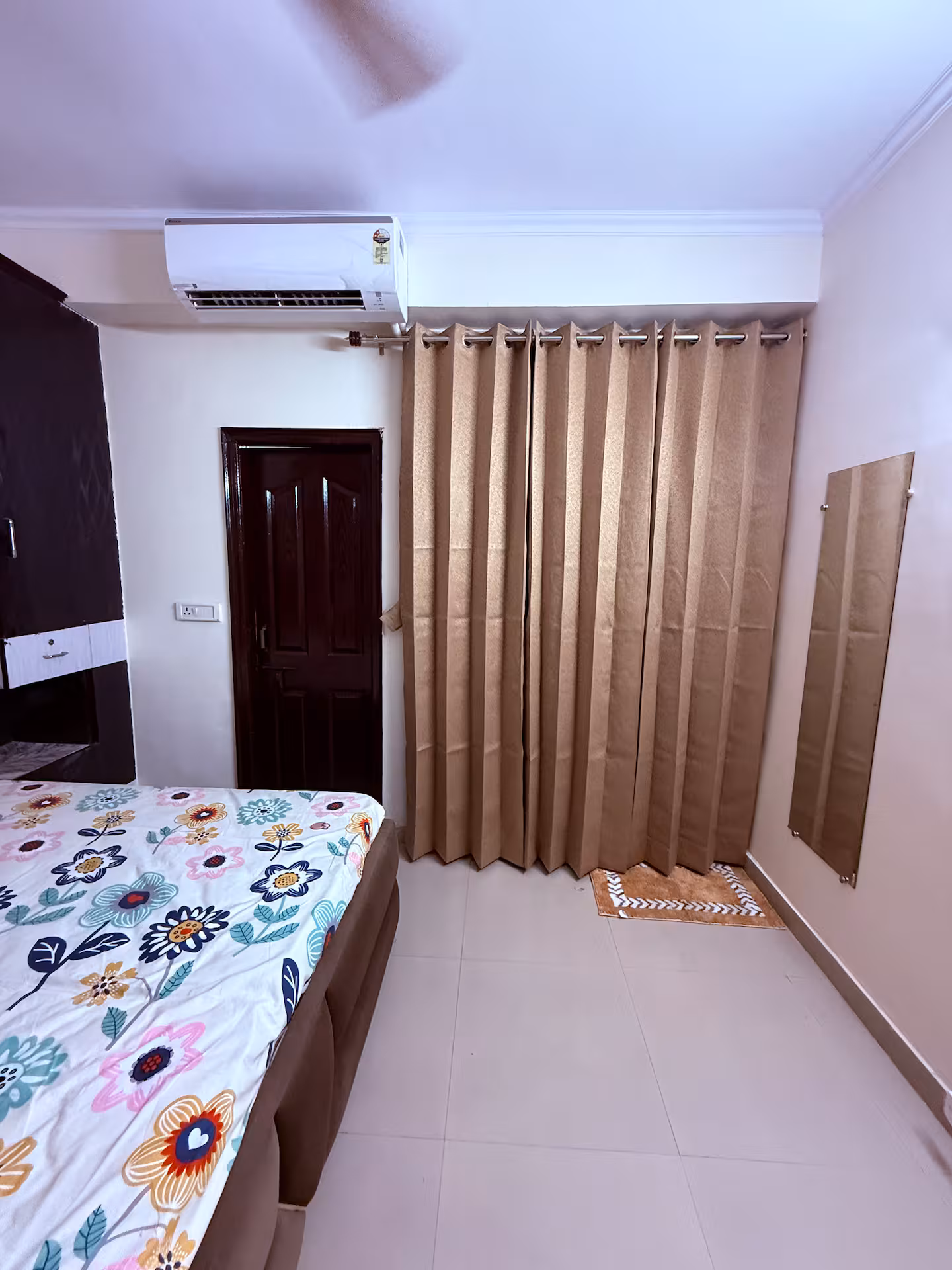 Luxury fully AC 2 bhk flat near max hospital — view 19