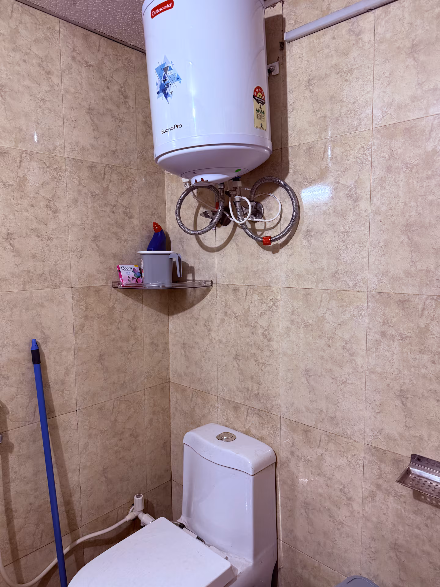 Luxury fully AC 2 bhk flat near max hospital — view 29